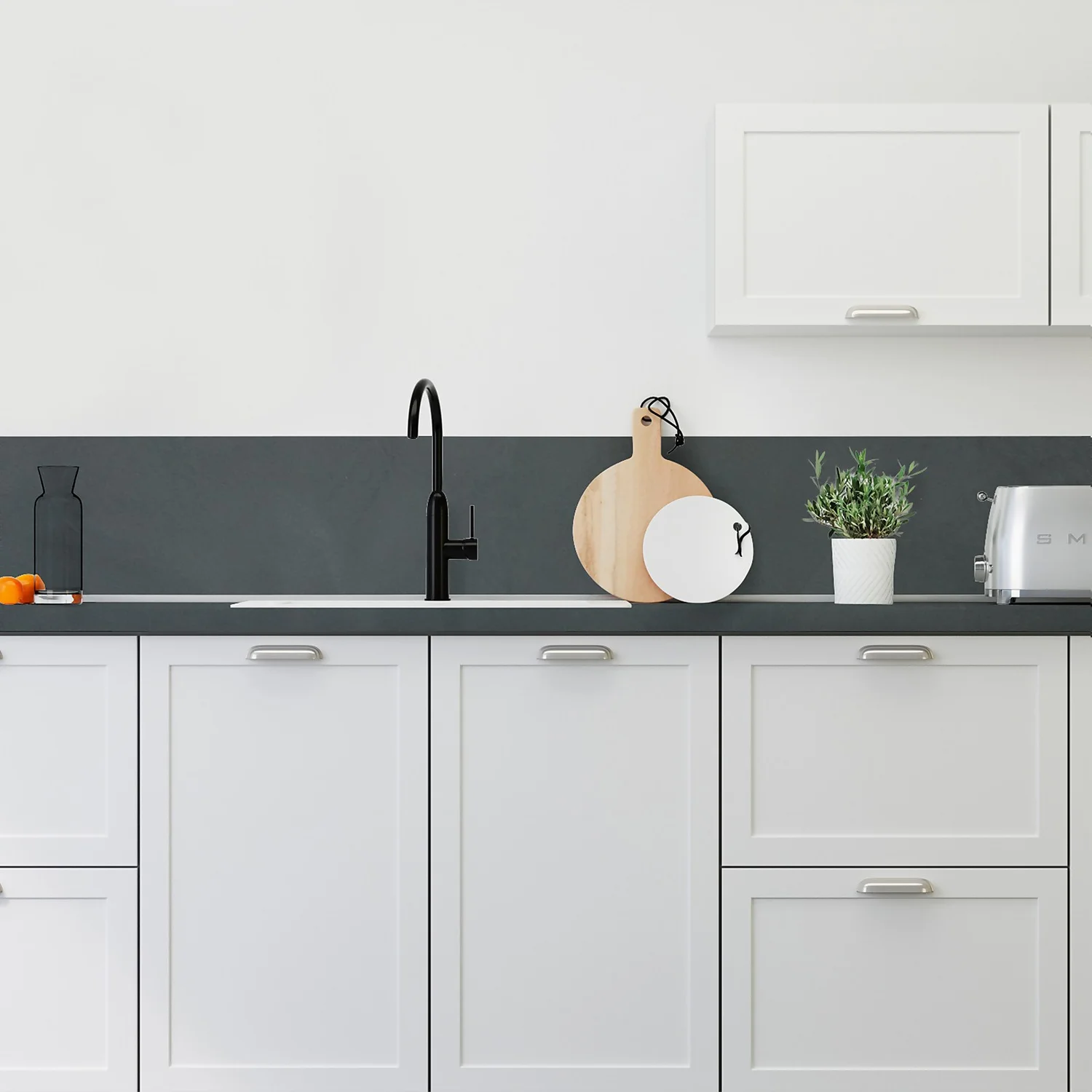 Maison Deco Refresh Kitchen & Bathroom Coating Slate Concrete Effect - 9Kg Maison Deco Refresh Kitchen & Bathroom Coating Slate Concrete Effect - 9Kg -Best Paint Store 12878415 6814866384095946