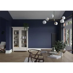 Dulux Heritage Matt Emulsion Paint DH Oxford Blue - 2.5L -Best Paint Store 12882029 9484843786782294