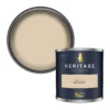 Dulux Heritage Matt Emulsion Paint Pearl Barley - Tester 125ml -Best Paint Store 12886124 1174843801031757