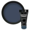 Crown Easyclean Bathroom Paint Midnight Navy - 40ml -Best Paint Store 12886554 1364847492097996