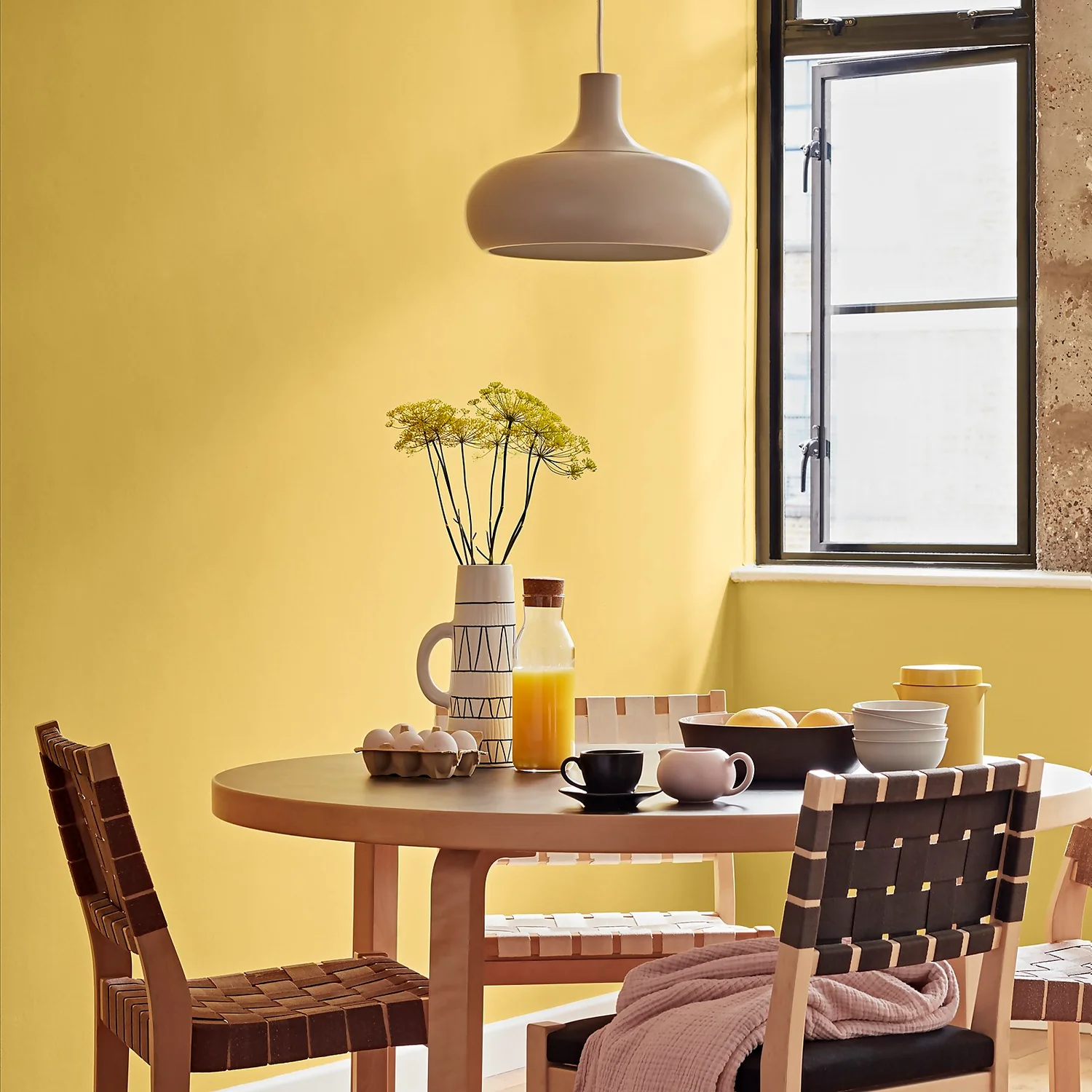 Crown Easyclean Kitchen Paint Mustard Jar - 0.04L Crown Easyclean Kitchen Paint Mustard Jar - 0.04L -Best Paint Store 12886737 2574853989707816