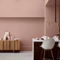 Crown Easyclean Kitchen Paint Powdered Clay - 0.04L -Best Paint Store 12886740 1574853989711374