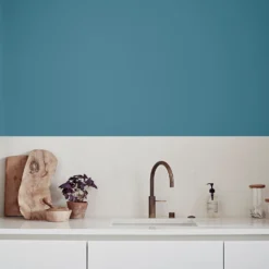 Crown Easyclean Kitchen Paint Teal - 0.04L 4 Crown Easyclean Kitchen Paint Teal - 0.04L -Best Paint Store 12886745 1824853989865904