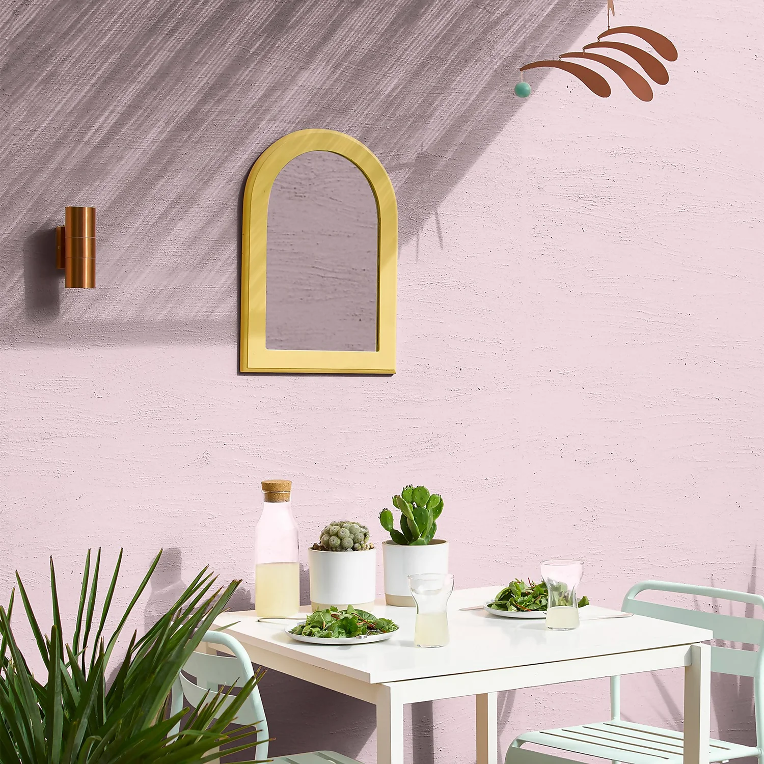 Sandtex Ultra Smooth Masonry Paint Somerset Pink - Tester Sandtex Ultra Smooth Masonry Paint Somerset Pink - Tester -Best Paint Store 12886750 1014855752650379