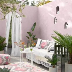 Sandtex Ultra Smooth Masonry Paint Somerset Pink - Tester 4 Sandtex Ultra Smooth Masonry Paint Somerset Pink - Tester -Best Paint Store 12886750 1564855752626472