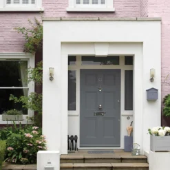Sandtex Ultra Smooth Masonry Paint Somerset Pink - Tester 6 Sandtex Ultra Smooth Masonry Paint Somerset Pink - Tester -Best Paint Store 12886750 1794855752670827