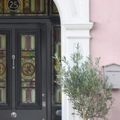 Sandtex Ultra Smooth Masonry Paint Somerset Pink - Tester 7 Sandtex Ultra Smooth Masonry Paint Somerset Pink - Tester -Best Paint Store 12886750 8324855752696096