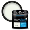 Crown Easyclean® Mouldguard+ Bathroom Mid Sheen Washable Multi Surface Paint Milk White® - 2.5L 1 Crown Easyclean® Mouldguard+ Bathroom Mid Sheen Washable Multi Surface Paint Milk White® - 2.5L -Best Paint Store 12886762 1704847494744800