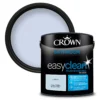 Crown Easyclean® Mouldguard+ Bathroom Mid Sheen Washable Multi Surface Paint Platinum® - 2.5L 1 Crown Easyclean® Mouldguard+ Bathroom Mid Sheen Washable Multi Surface Paint Platinum® - 2.5L -Best Paint Store 12886770 2394847495404167