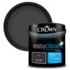 Crown Easyclean® Mouldguard+ Bathroom Mid Sheen Washable Multi Surface Paint Rebel® - 2.5L 1 Crown Easyclean® Mouldguard+ Bathroom Mid Sheen Washable Multi Surface Paint Rebel® - 2.5L -Best Paint Store 12886771 2044847492951559