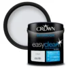 Crown Easyclean® Mouldguard+ Bathroom Mid Sheen Washable Multi Surface Paint Soft Steel® - 2.5 L 1 Crown Easyclean® Mouldguard+ Bathroom Mid Sheen Washable Multi Surface Paint Soft Steel® - 2.5 L -Best Paint Store 12886778 1924847497584762