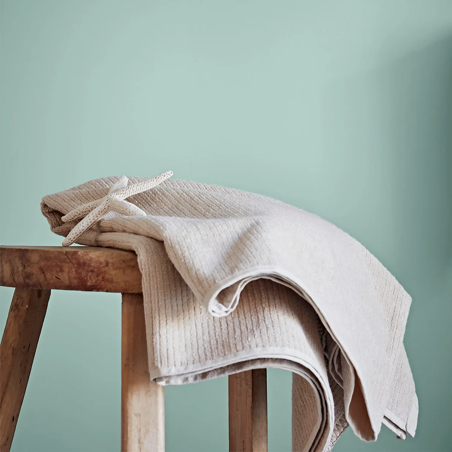 Crown Easyclean® Mouldguard+ Bathroom Mid Sheen Washable Multi Surface Paint Soft Duck Egg® - 2.5 L Crown Easyclean® Mouldguard+ Bathroom Mid Sheen Washable Multi Surface Paint Soft Duck Egg® - 2.5 L -Best Paint Store 12886781 1164853415907989