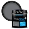 Crown Easyclean® Mouldguard+ Bathroom Mid Sheen Washable Multi Surface Paint Tin Bath® - 2.5 L 2 Crown Easyclean® Mouldguard+ Bathroom Mid Sheen Washable Multi Surface Paint Tin Bath® - 2.5 L -Best Paint Store 12886944 3674847499618294