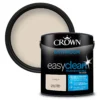 Crown Easyclean® Mouldguard+ Bathroom Mid Sheen Washable Multi Surface Paint Paint Wheatgrass® - 2.5 L 1 Crown Easyclean® Mouldguard+ Bathroom Mid Sheen Washable Multi Surface Paint Paint Wheatgrass® - 2.5 L -Best Paint Store 12886950 2084847490683109