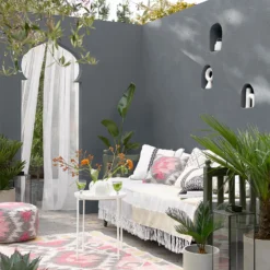 Sandtex® Ultra Smooth Masonry Paint Slate Grey - 10L -Best Paint Store 12886985 1824855755671085