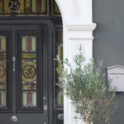 Sandtex® Ultra Smooth Masonry Paint Slate Grey - 5L -Best Paint Store 12886989 1384855754701884