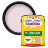 Sandtex® Ultra Smooth Masonry Paint Somerset Pink - 5L 2 Sandtex® Ultra Smooth Masonry Paint Somerset Pink - 5L -Best Paint Store 12886992 1984855755131763