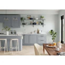 Dulux Simply Refresh One Coat Matt Paint Cornflower White - Tester 30ml 4 Dulux Simply Refresh One Coat Matt Paint Cornflower White - Tester 30ml -Best Paint Store 12889662 1164843861148157