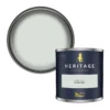 Dulux Heritage Matt Emulsion Paint Silver Fern - Tester 125ml -Best Paint Store 12891353 6974843789833297