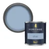 Dulux Heritage Matt Emulsion Paint Light Cobalt - Tester 125ml 2 Dulux Heritage Matt Emulsion Paint Light Cobalt - Tester 125ml -Best Paint Store 12891502 3284843798741284