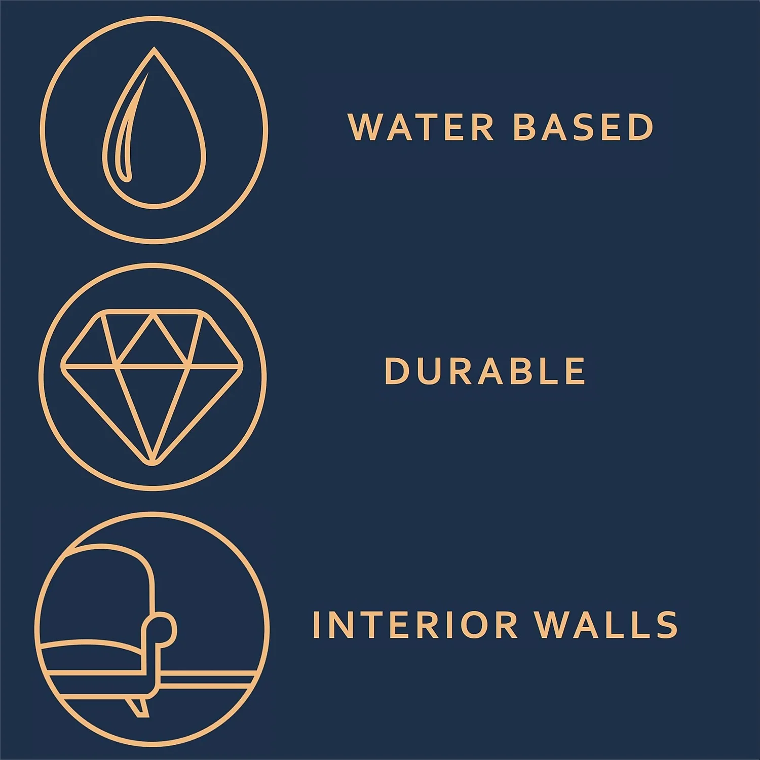 Dulux Heritage Matt Emulsion Paint Marble White - Tester 125ml Dulux Heritage Matt Emulsion Paint Marble White - Tester 125ml -Best Paint Store 12891513 1834843801012470