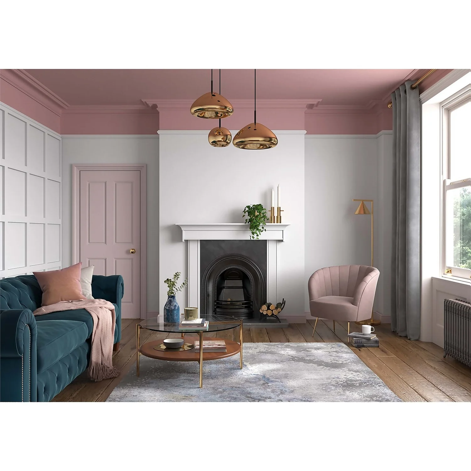 Dulux Heritage Matt Emulsion Paint Marble White - Tester 125ml Dulux Heritage Matt Emulsion Paint Marble White - Tester 125ml -Best Paint Store 12891513 2004843800899316