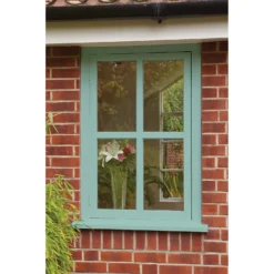 Ronseal 10 Year Weatherproof Wood Paint Duck Egg Satin - 750ml -Best Paint Store 12898150 1664942291601973