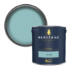 Dulux Heritage Matt Emulsion Paint Sky Blue - 2.5L -Best Paint Store 12899104 7284847664203289