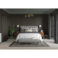 Dulux Heritage Matt Emulsion Paint Tudor Brown - 2.5L -Best Paint Store 12899141 2064847684584740