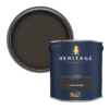 Dulux Heritage Matt Emulsion Paint Tudor Brown - 2.5L -Best Paint Store 12899141 2184847684389845