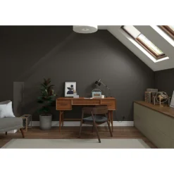 Dulux Heritage Matt Emulsion Paint Tudor Brown - 2.5L -Best Paint Store 12899141 8814847684547207