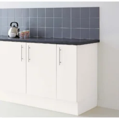 Ronseal One Coat Cupboard Paint White Gloss - 750ml -Best Paint Store 13052742 1194876683365025