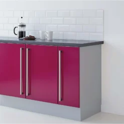 Ronseal One Coat Tile Paint White Satin - 750ml -Best Paint Store 13052744 1584876685016807