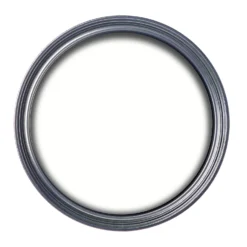 Ronseal One Coat Tile Paint White Satin - 750ml -Best Paint Store 13052744 1754876684995552