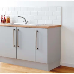 Ronseal One Coat Tile Paint White Gloss - 750ml -Best Paint Store 13052745 1104876683707304