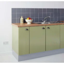 Ronseal One Coat Tile Paint Cobalt Grey Gloss - 750ml 4 Ronseal One Coat Tile Paint Cobalt Grey Gloss - 750ml -Best Paint Store 13052750 2504876685801079