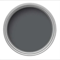 Laura Ashley Matt Emulsion Paint Charcoal - 5L -Best Paint Store 13134748 1904939286401659