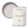 Laura Ashley Matt Emulsion Paint Amethyst White - 5L 2 Laura Ashley Matt Emulsion Paint Amethyst White - 5L -Best Paint Store 13134775 1074939286932083