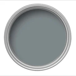 Laura Ashley Matt Emulsion Paint Dark Slate Tester 100ml -Best Paint Store 13134895 7054939290273201