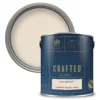 CRAFTED™ By Crown Flat Matt Interior Wall, Ceiling And Wood Paint New Chapter® - 2.5L -Best Paint Store 13167127 6124881140381259