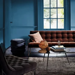 CRAFTED™ By Crown Flat Matt Interior Wall, Ceiling And Wood Paint - Abstract Art® - 2.5L -Best Paint Store 13167143 7184881104299368