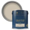 CRAFTED™ By Crown Flat Matt Interior Wall, Ceiling And Wood Paint Reframed® - 2.5L -Best Paint Store 13167151 1674881149747961