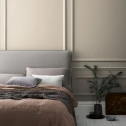 CRAFTED™ By Crown Flat Matt Interior Wall, Ceiling And Wood Paint Reframed® - 2.5L -Best Paint Store 13167151 5874881149840202