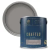 CRAFTED™ By Crown Flat Matt Interior Wall, Ceiling And Wood Paint Quarried Stone® - 2.5L 1 CRAFTED™ By Crown Flat Matt Interior Wall, Ceiling And Wood Paint Quarried Stone® - 2.5L -Best Paint Store 13167157 6414882182289395