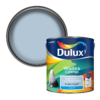 Dulux Walls & Ceilings Matt Emulsion Paint Bright Skies - 2.5L 2 Dulux Walls & Ceilings Matt Emulsion Paint Bright Skies - 2.5L -Best Paint Store 13222462 7084891202599404