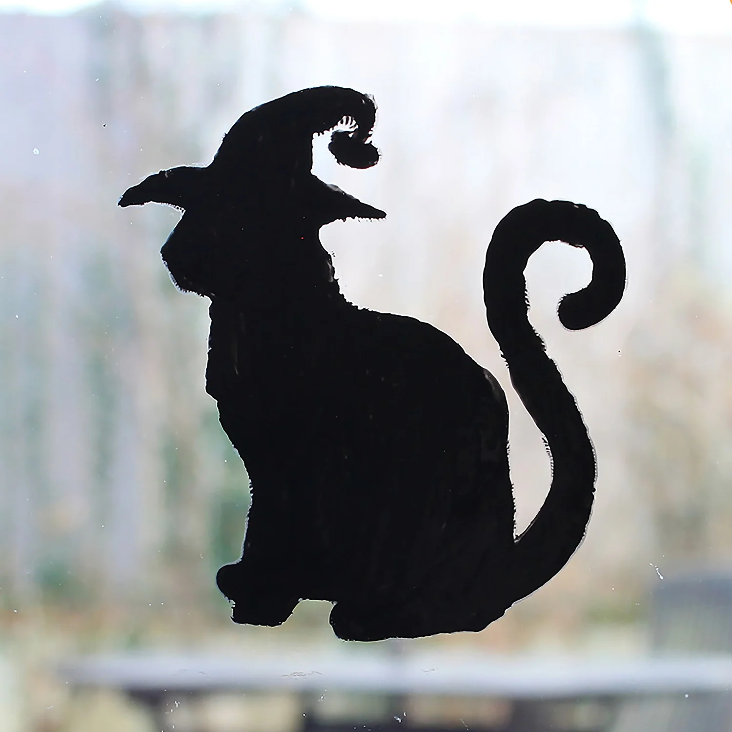 Thorndown Bat Black Peelable Glass Paint 750ml Thorndown Bat Black Peelable Glass Paint 750ml -Best Paint Store 13301814 4804920565907037