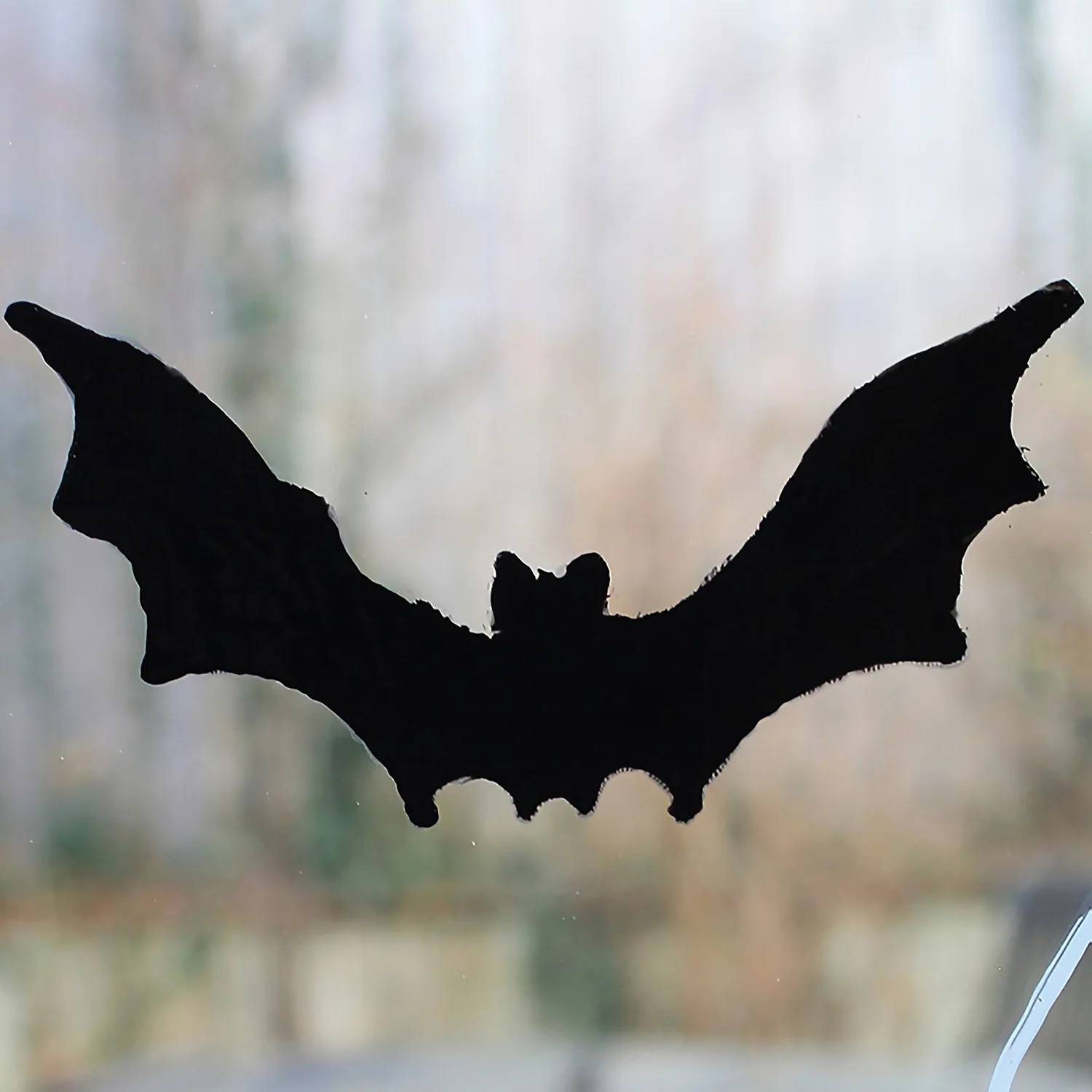 Thorndown Bat Black Peelable Glass Paint 750ml Thorndown Bat Black Peelable Glass Paint 750ml -Best Paint Store 13301814 8564920565865781