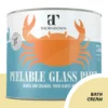 Thorndown Bath Cream Peelable Glass Paint 750ml -Best Paint Store 13301822 1084920566900931