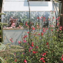 Thorndown Cathedral Green Peelable Glass Paint 150ml -Best Paint Store 13301825 1894920581830338