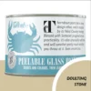 Thorndown Doulting Stone Peelable Glass Paint 150ml -Best Paint Store 13301842 1054920589131918